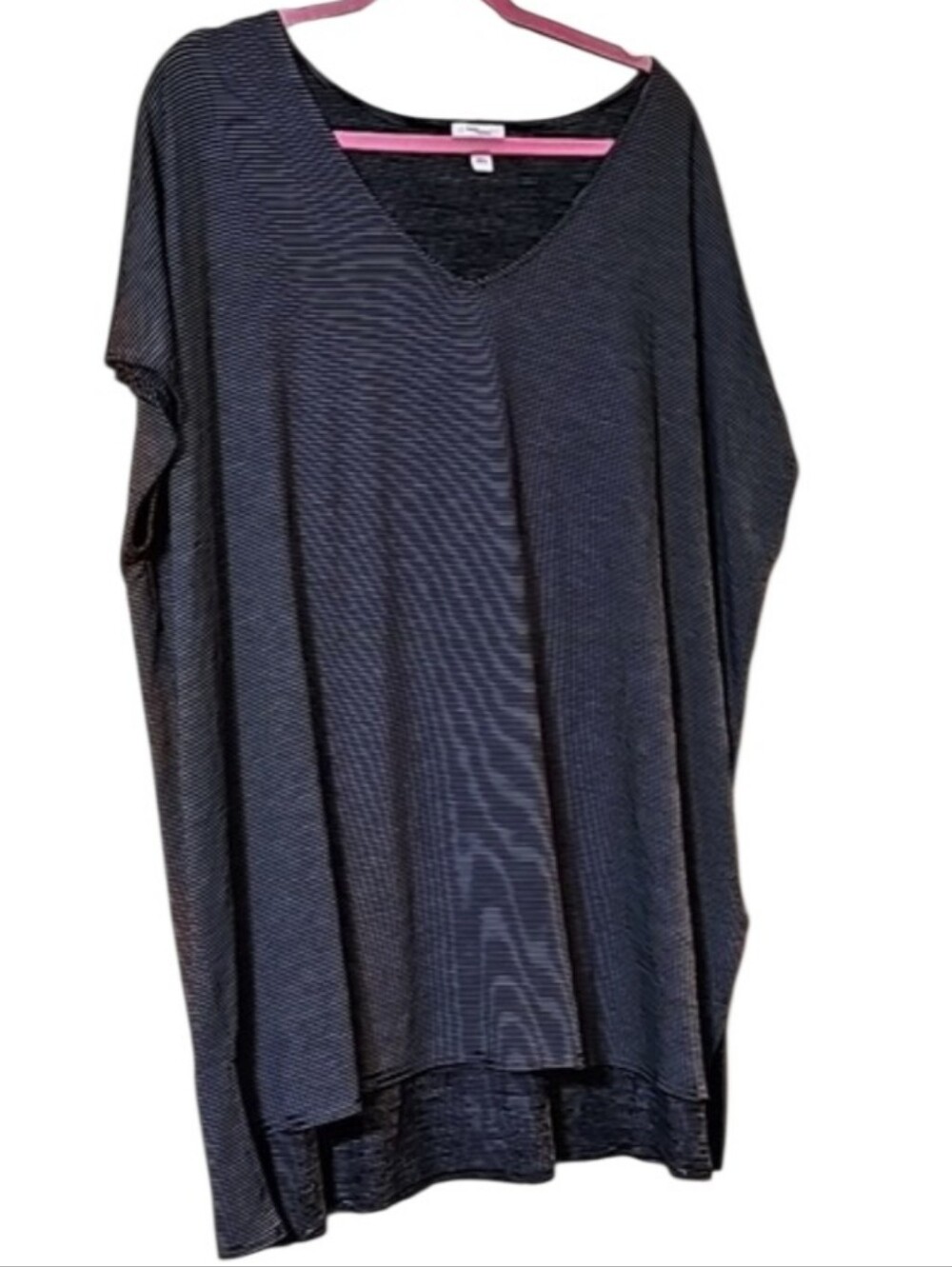 110 NWT striped shift dress